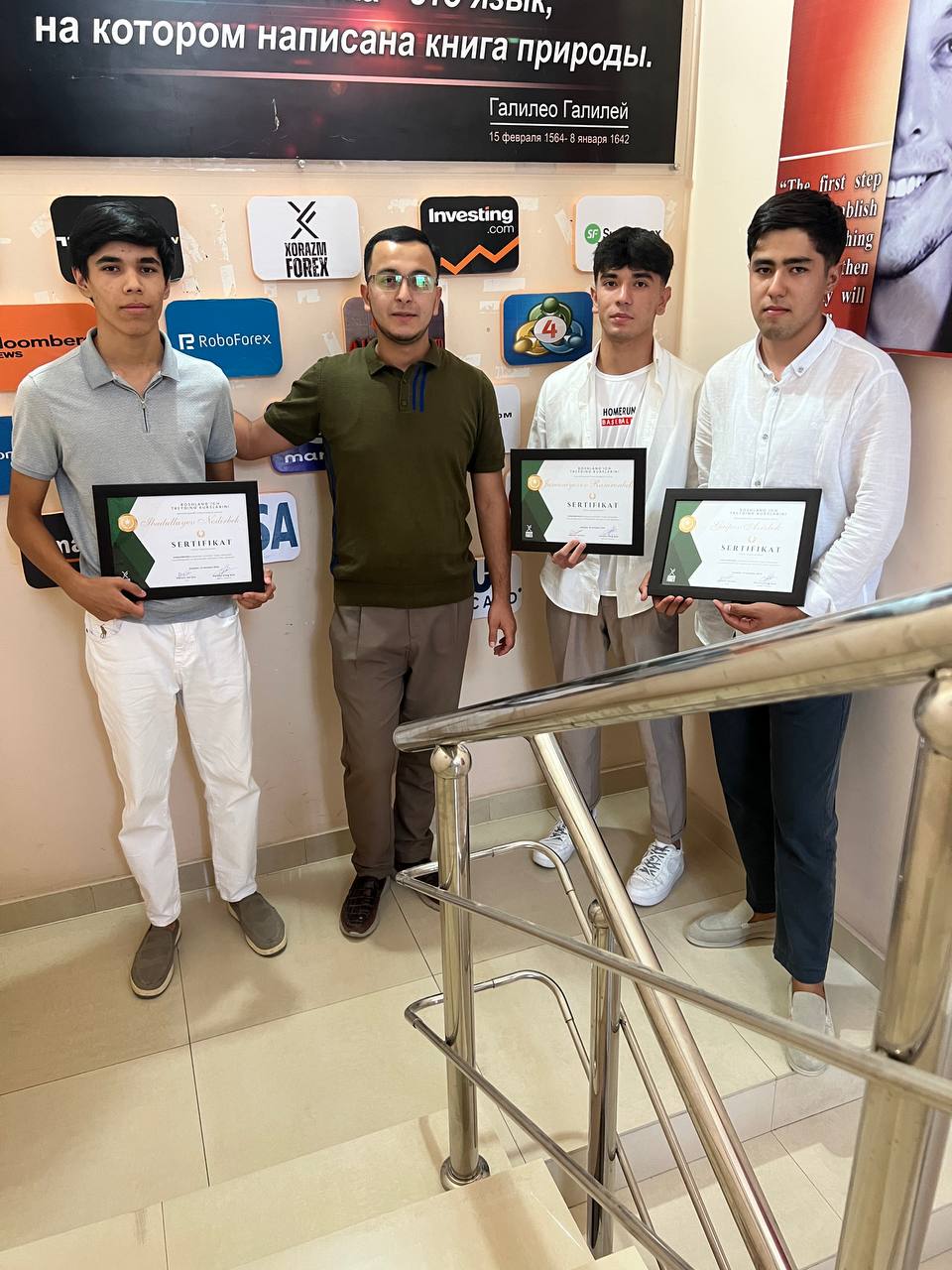 Xorazm Forex - Yangi rasm 2