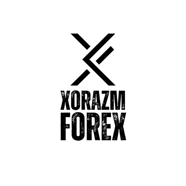 Xorazm Forex Logo